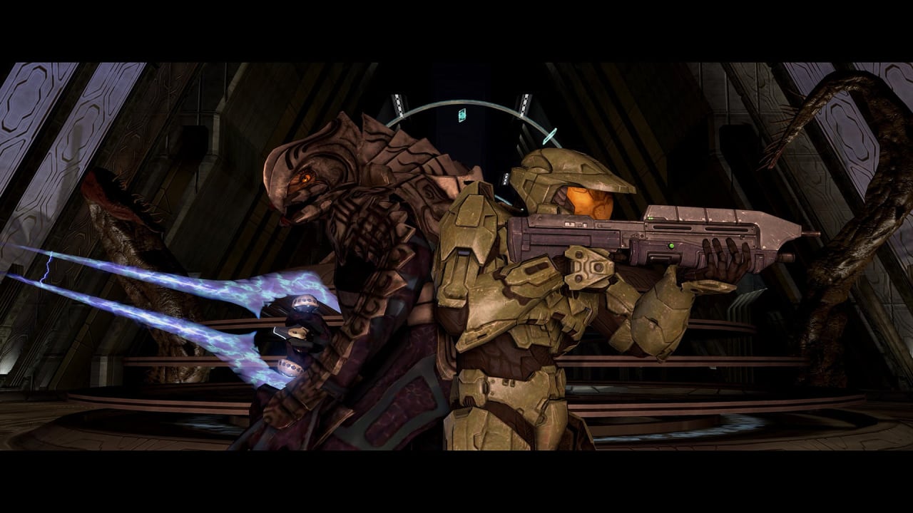 光环 3[Halo 3] 游戏截图3
