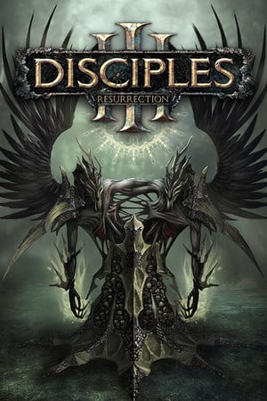 门徒3复活[Disciples 3 Resurrection] 游戏封面