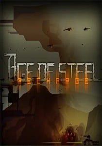 钢铁时代：充电[Age of Steel: Recharge] 游戏封面