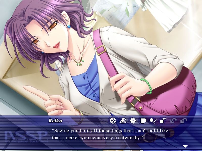 《美少女战争》公元 2048 年[Pretty Soldier Wars A.D. 2048] 游戏截图6