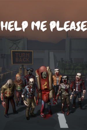 请帮助我[Help me please] 游戏封面