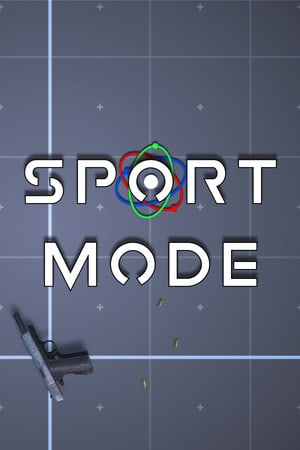 运动模式[Sport Mode] 游戏封面