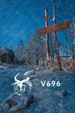 V696 游戏封面