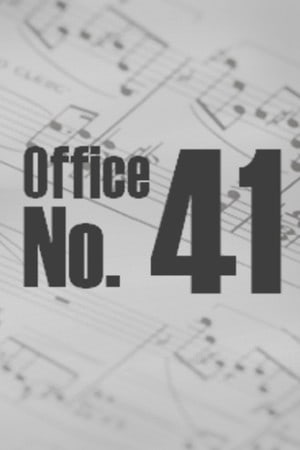 41号办公室[Office No.41] 游戏封面