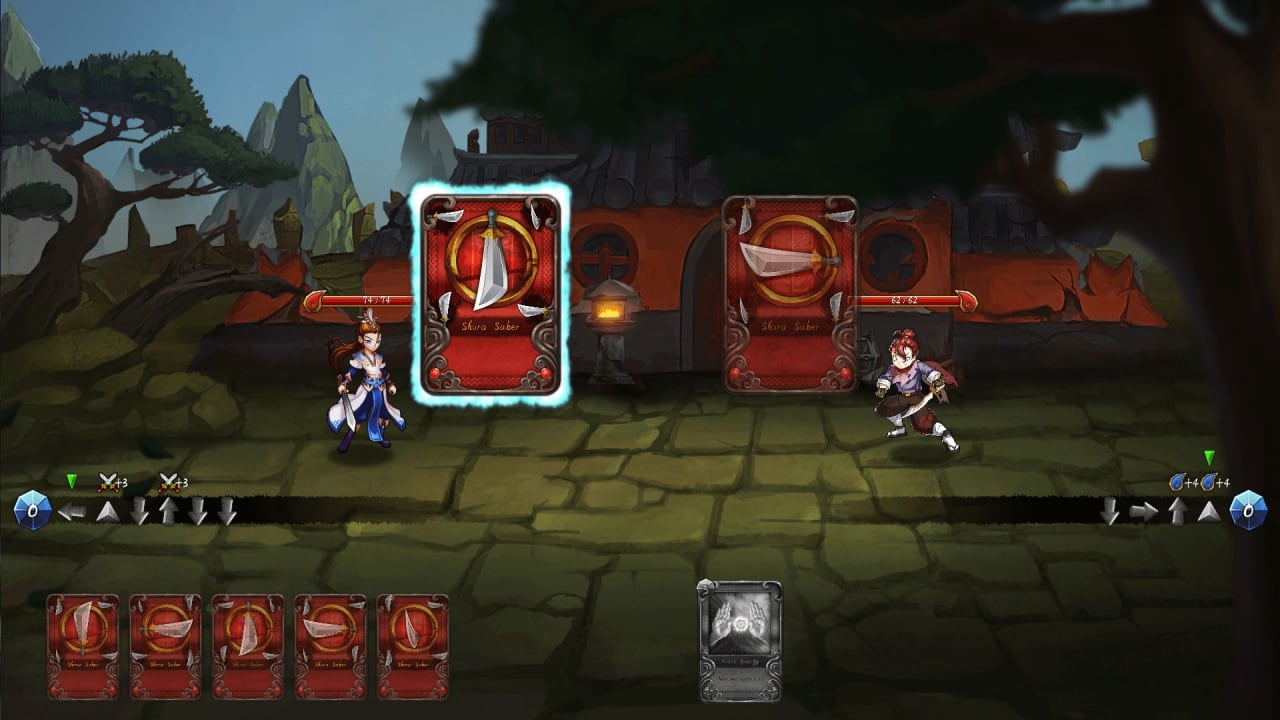 英雄沃林[The Warlin of Heroes] 游戏截图4