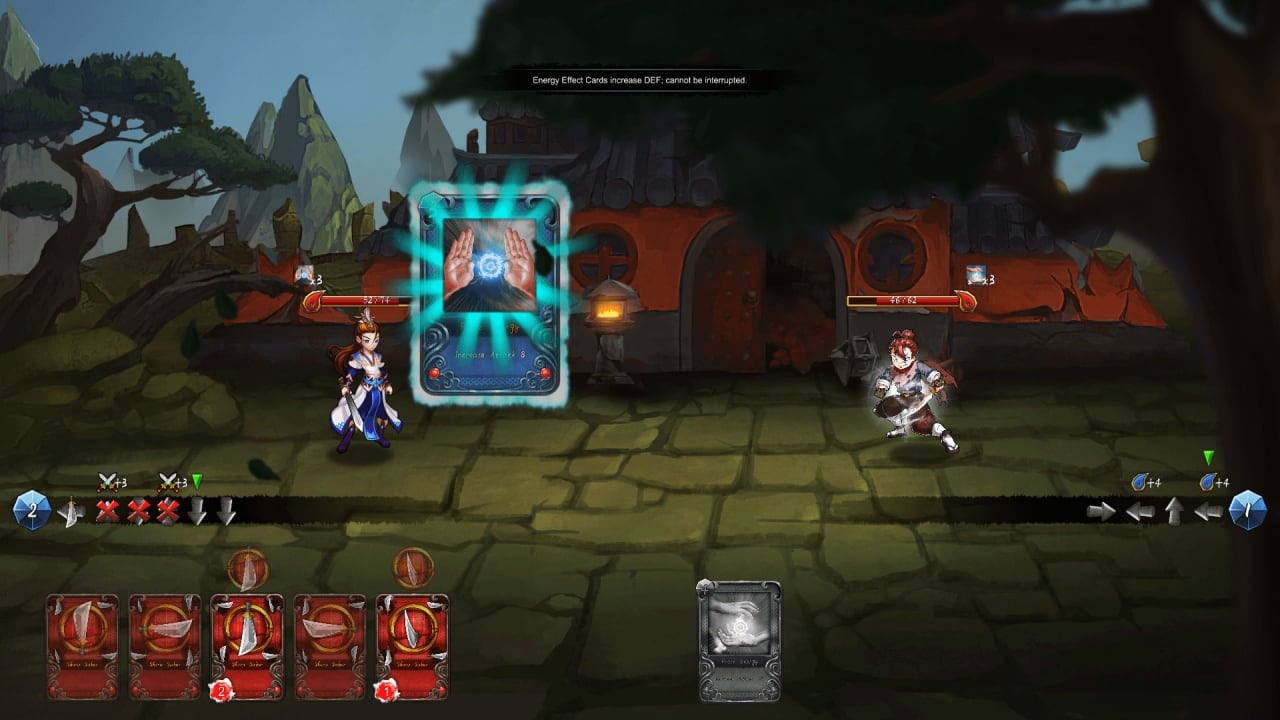 英雄沃林[The Warlin of Heroes] 游戏截图5
