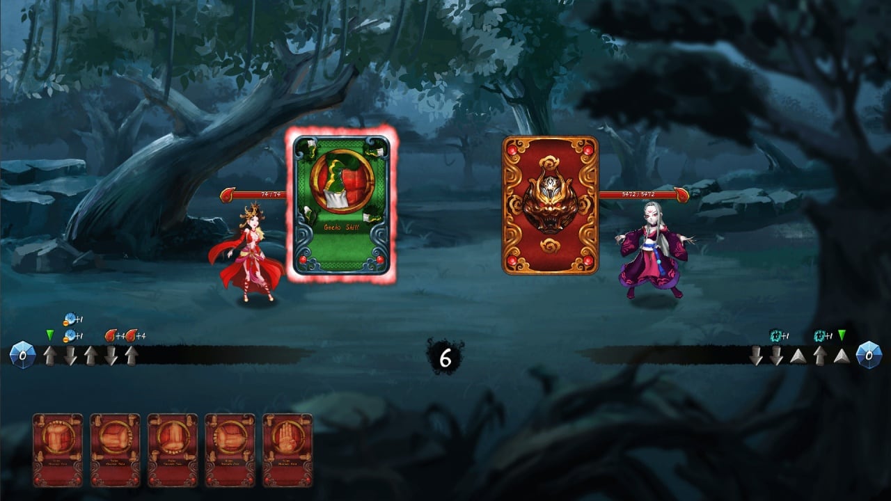 英雄沃林[The Warlin of Heroes] 游戏截图9