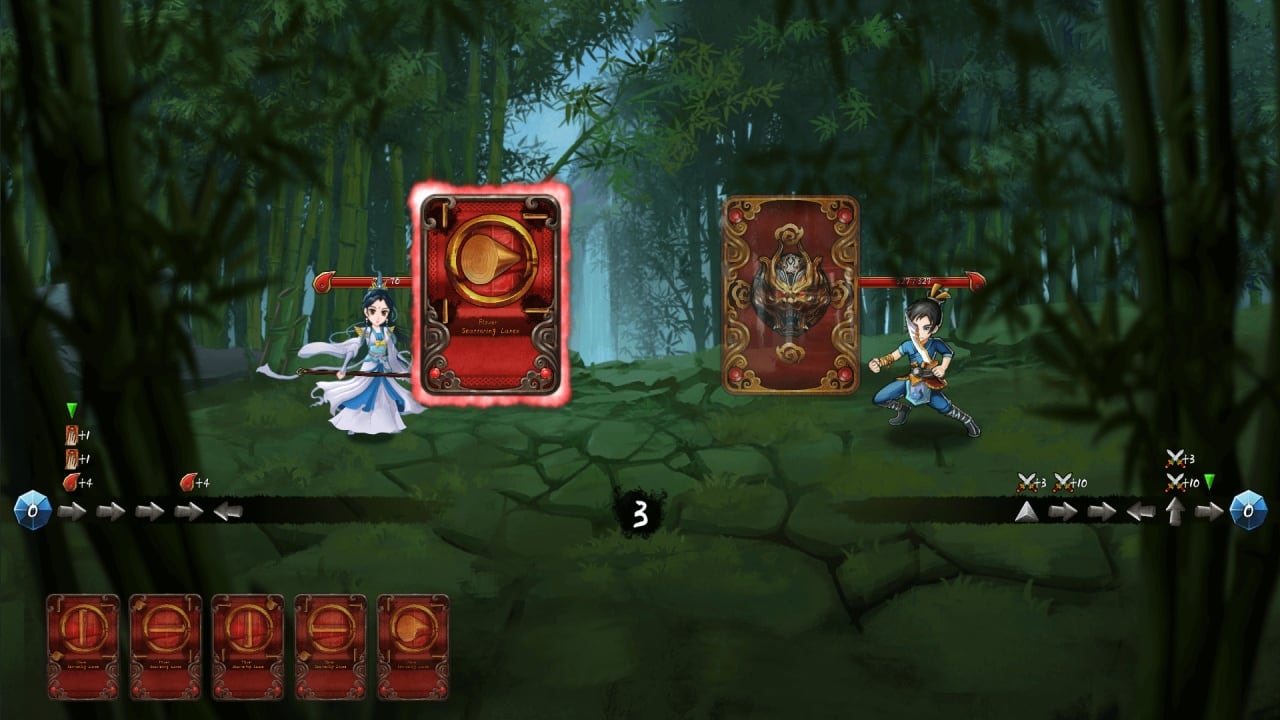 英雄沃林[The Warlin of Heroes] 游戏截图7