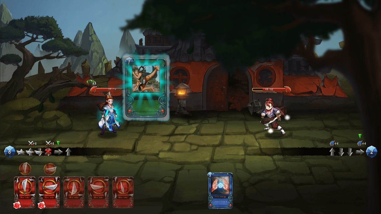 英雄沃林[The Warlin of Heroes] 游戏截图6