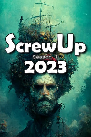 搞砸了[ScrewUp] 游戏封面