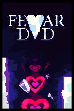 FEWAR-DVD 游戏截图1