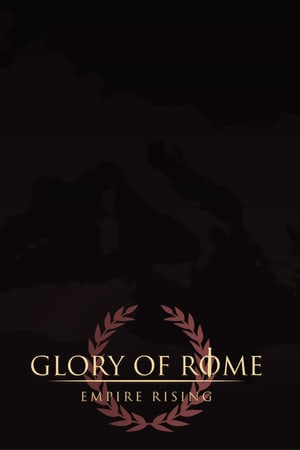 罗马的荣耀[Glory of Rome] 游戏封面