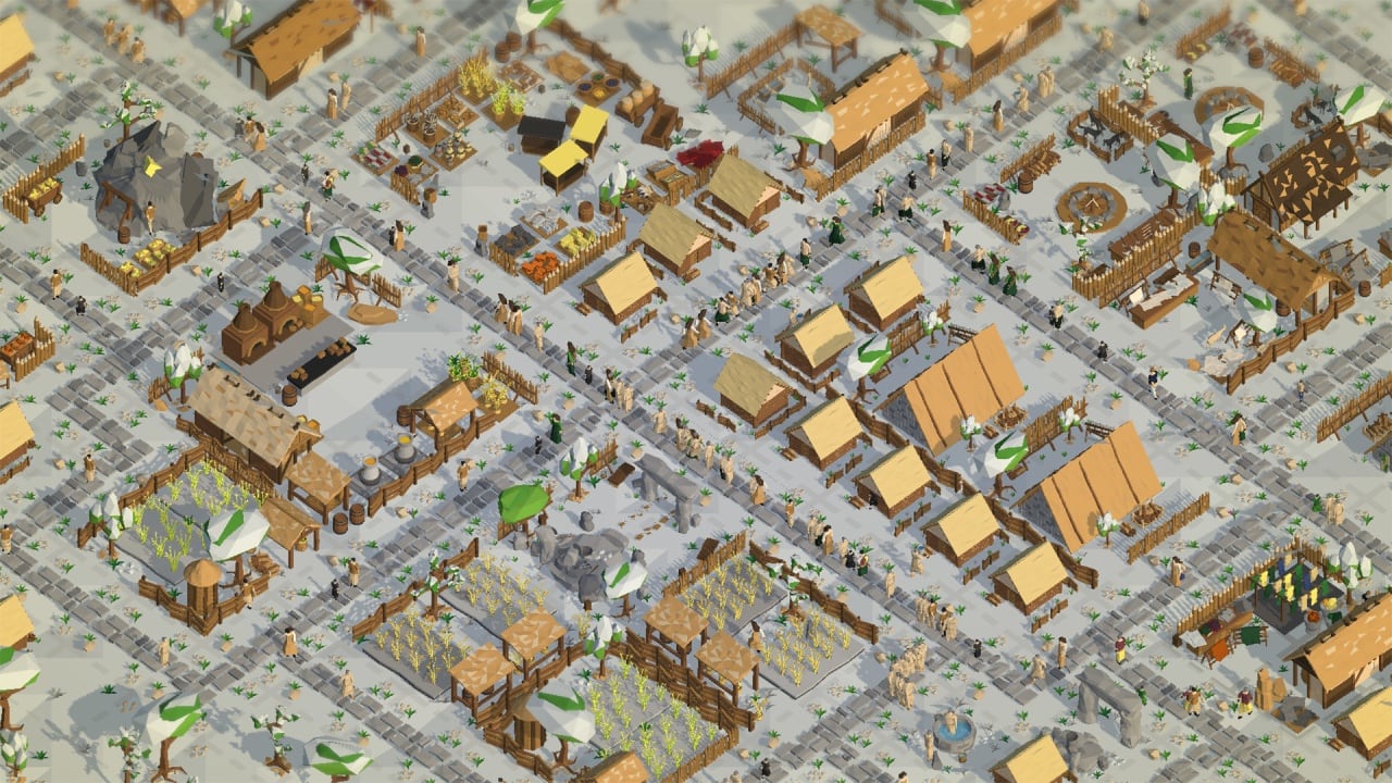 罗马的荣耀[Glory of Rome] 游戏截图7