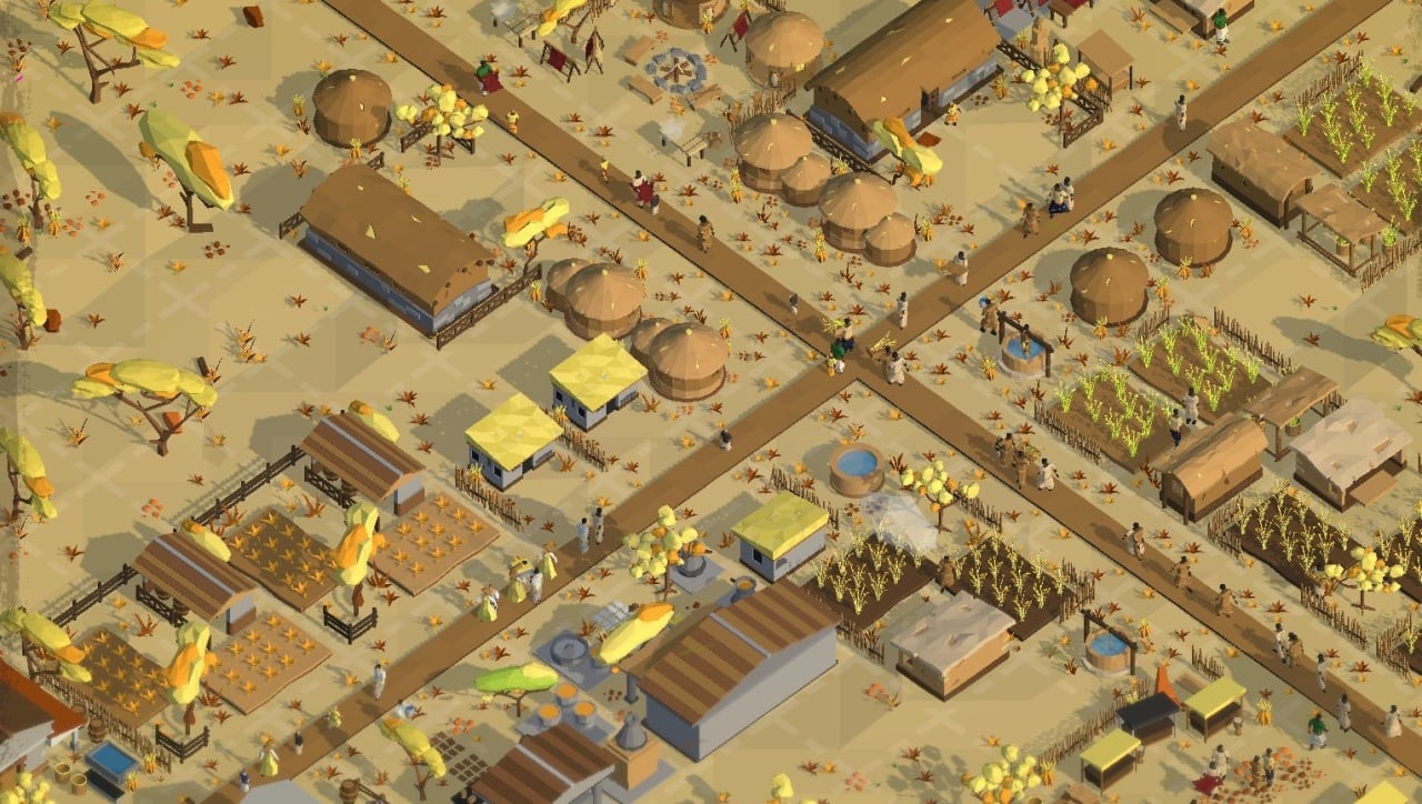 罗马的荣耀[Glory of Rome] 游戏截图13