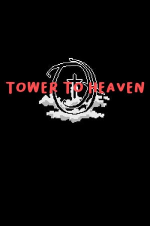 通向天堂的塔[Tower To Heaven] 游戏封面