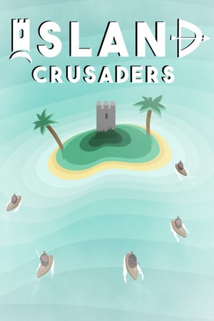 岛屿十字军[Island Crusaders] 游戏封面