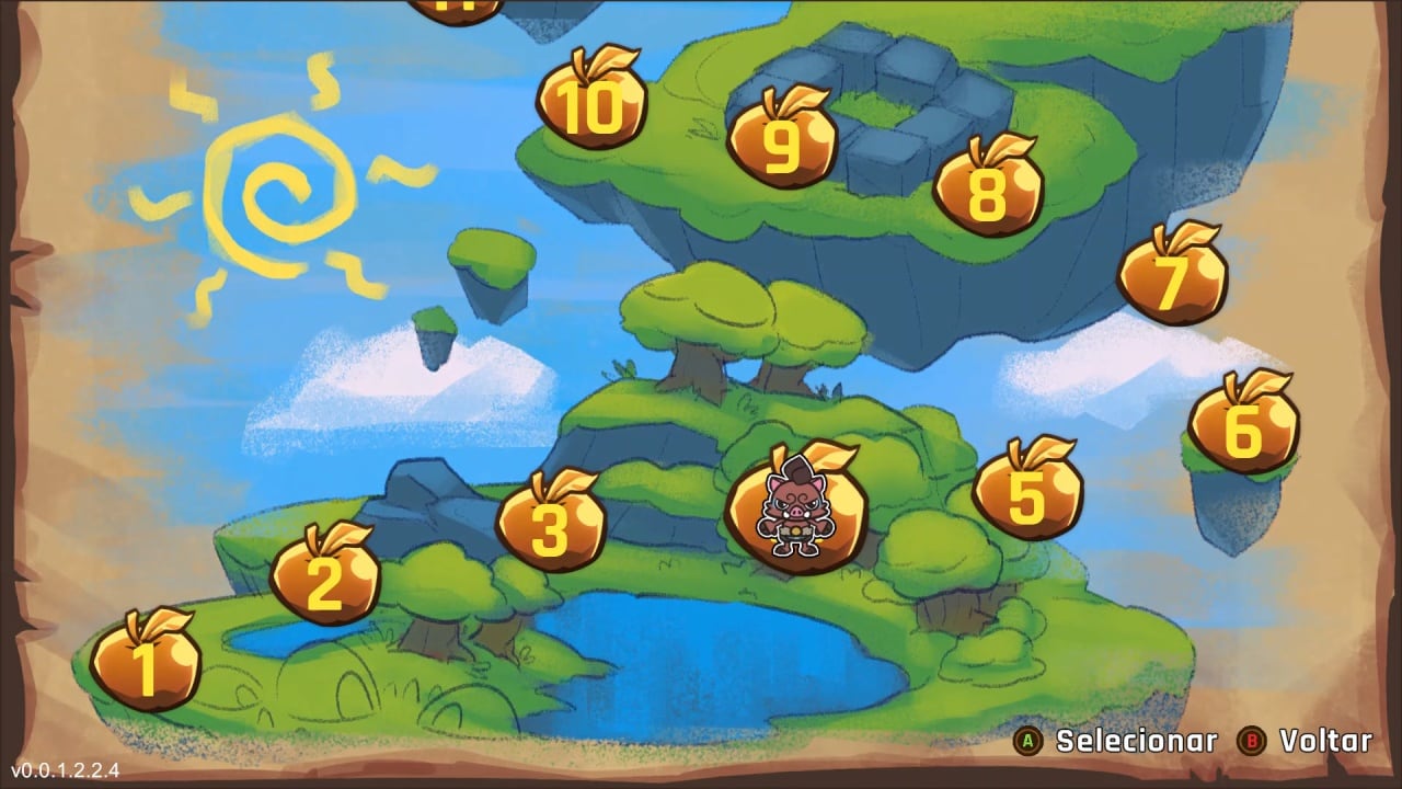 拉塔尼克斯谜题[Latarnix Puzzle] 游戏截图6