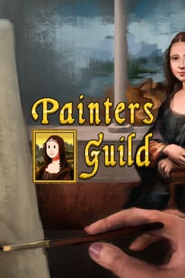 画家协会[Painters Guild] 游戏封面