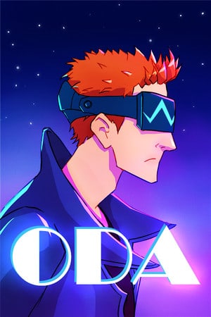 颂[ODA] 游戏封面