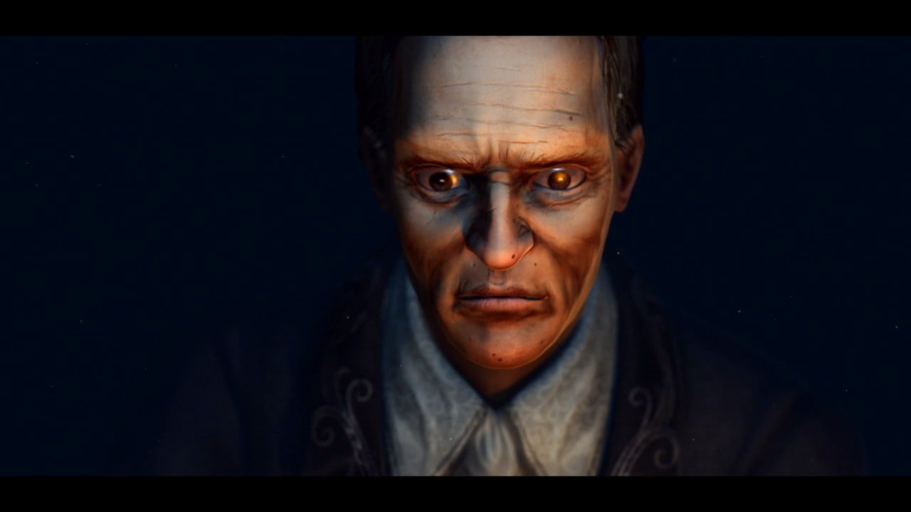弗兰肯斯坦：死亡大师[Frankenstein: Master of Death] 游戏截图9