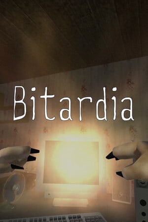 比塔迪亚[Bitardia] 游戏封面