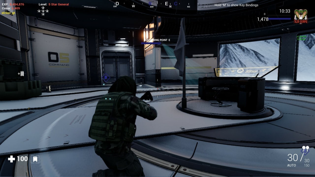 战术作战部队[Tactical Operations Force] 游戏截图7