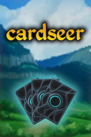 卡西尔[Cardseer] 游戏封面