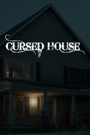 被诅咒的房子[Cursed House] 游戏封面