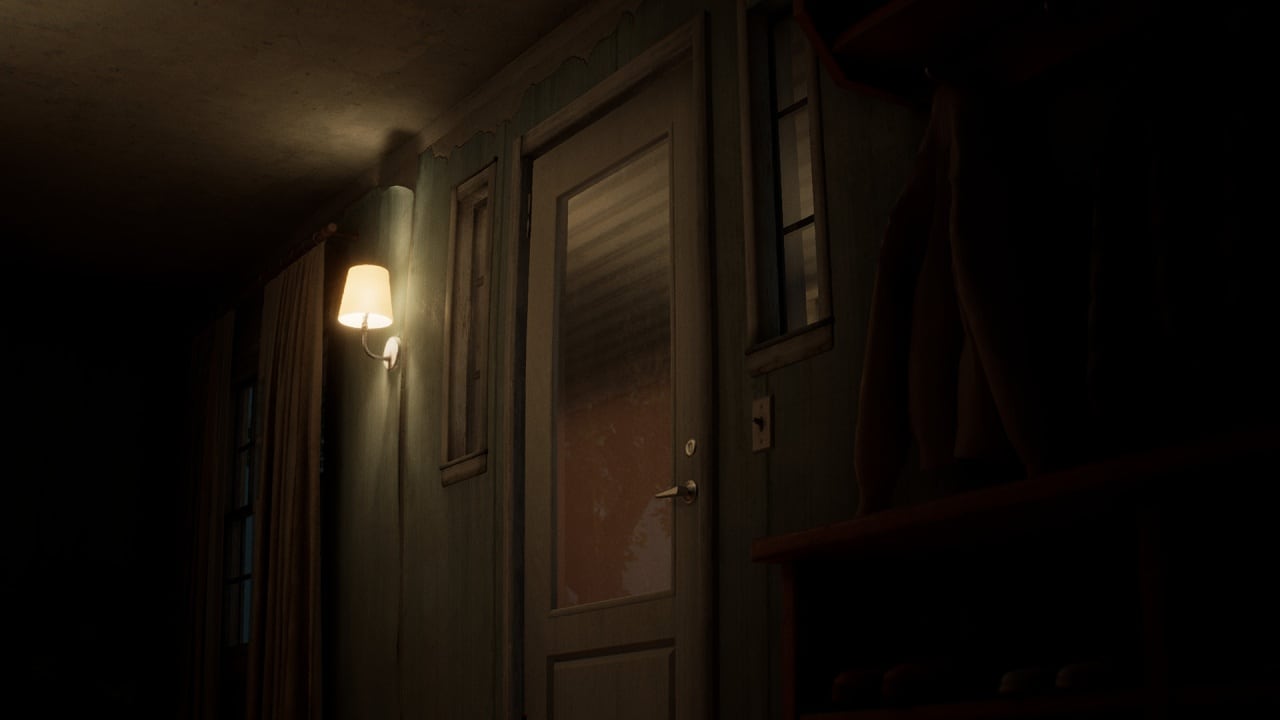 被诅咒的房子[Cursed House] 游戏截图6