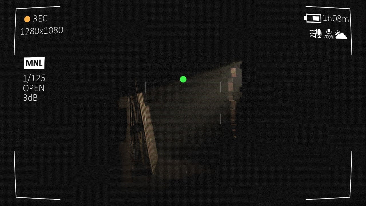 被诅咒的房子[Cursed House] 游戏截图13