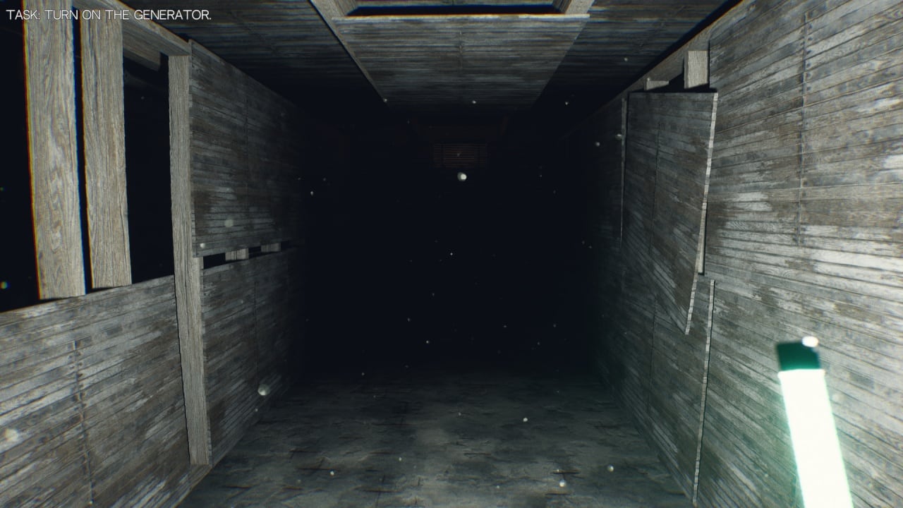 被诅咒的房子[Cursed House] 游戏截图11