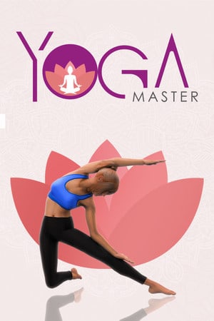 瑜伽大师[YOGA MASTER] 游戏封面