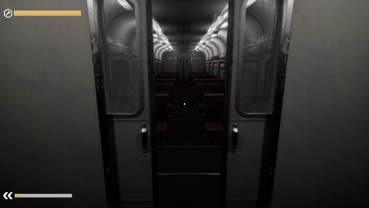 搭错火车[Wrong train] 游戏截图6