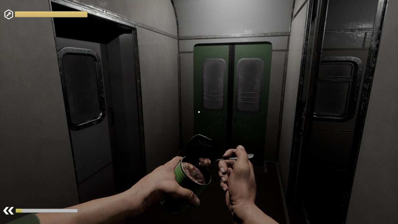 搭错火车[Wrong train] 游戏截图4