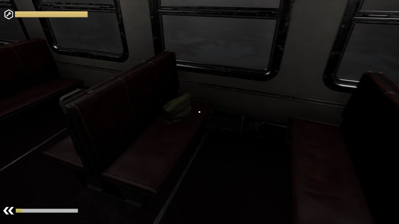 搭错火车[Wrong train] 游戏截图3