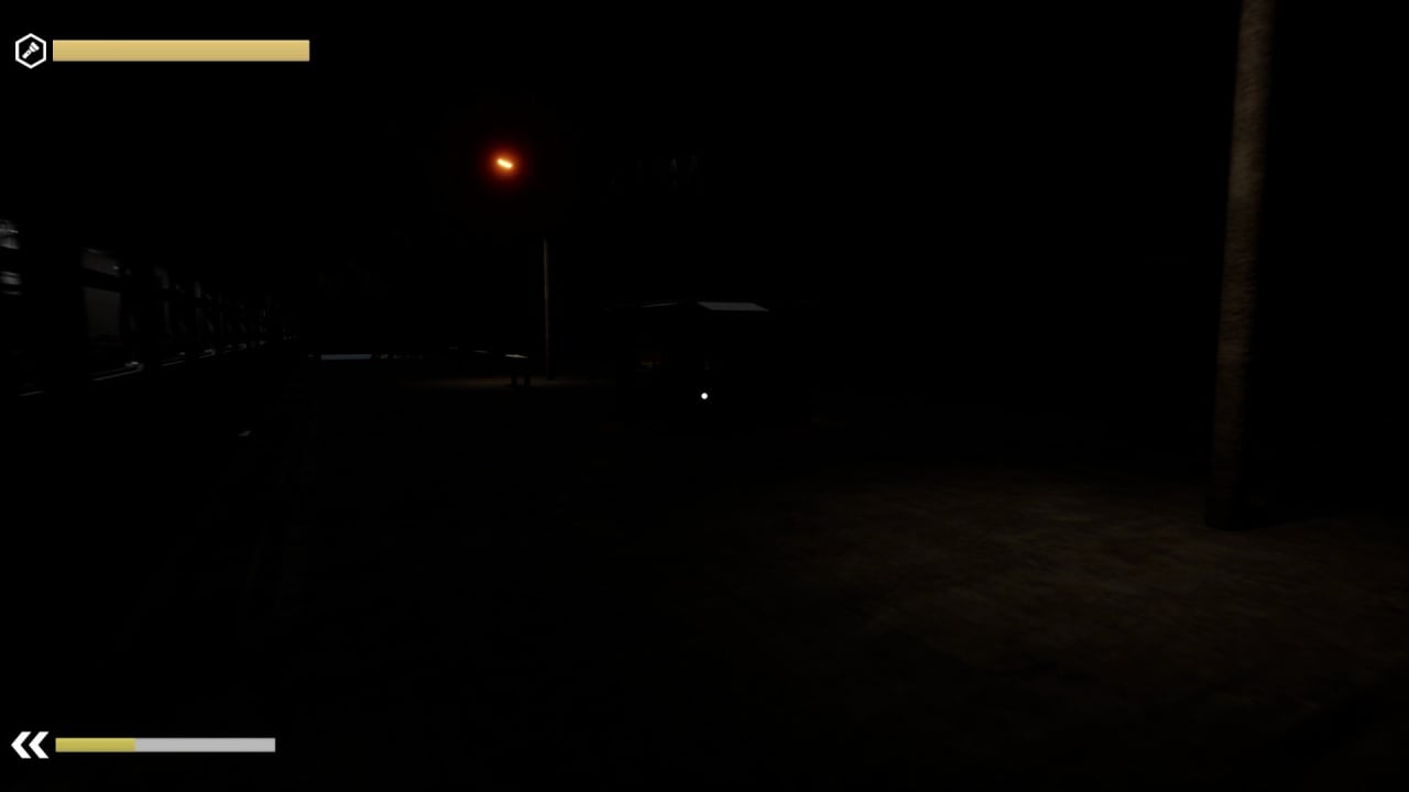 搭错火车[Wrong train] 游戏截图7