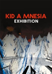 Kid A Mnesia：展览[Kid A Mnesia: Exhibition] 游戏封面