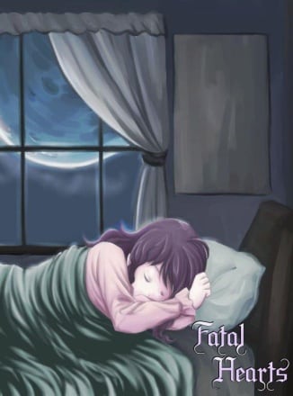 致命之心[Fatal Hearts] 游戏封面