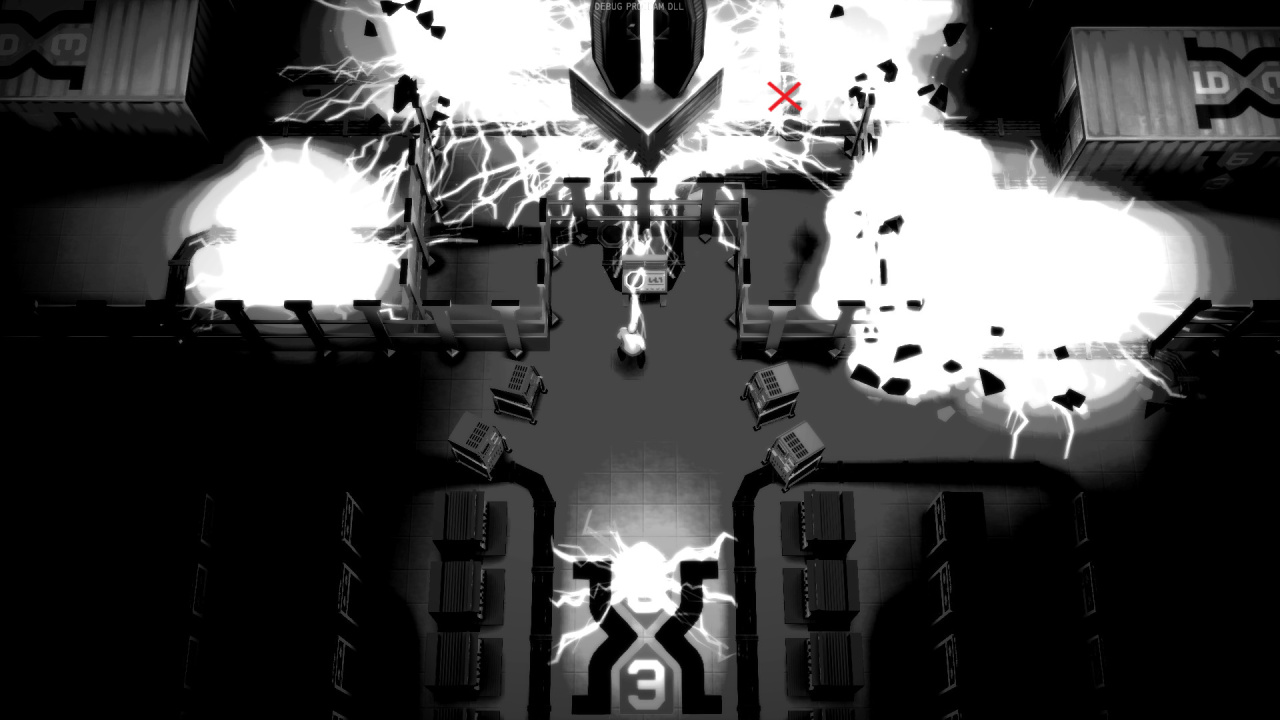 时间反冲[Time Recoil] 游戏截图8