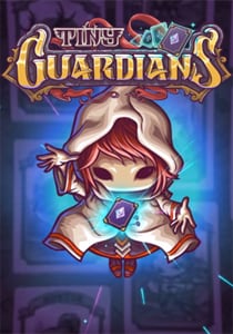 小小守护者[Tiny Guardians] 游戏封面