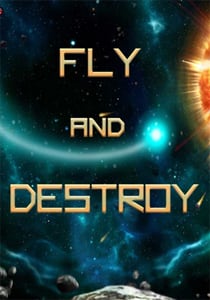飞行并摧毁[Fly and Destroy] 游戏封面