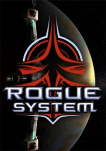 盗贼系统[Rogue System] 游戏封面
