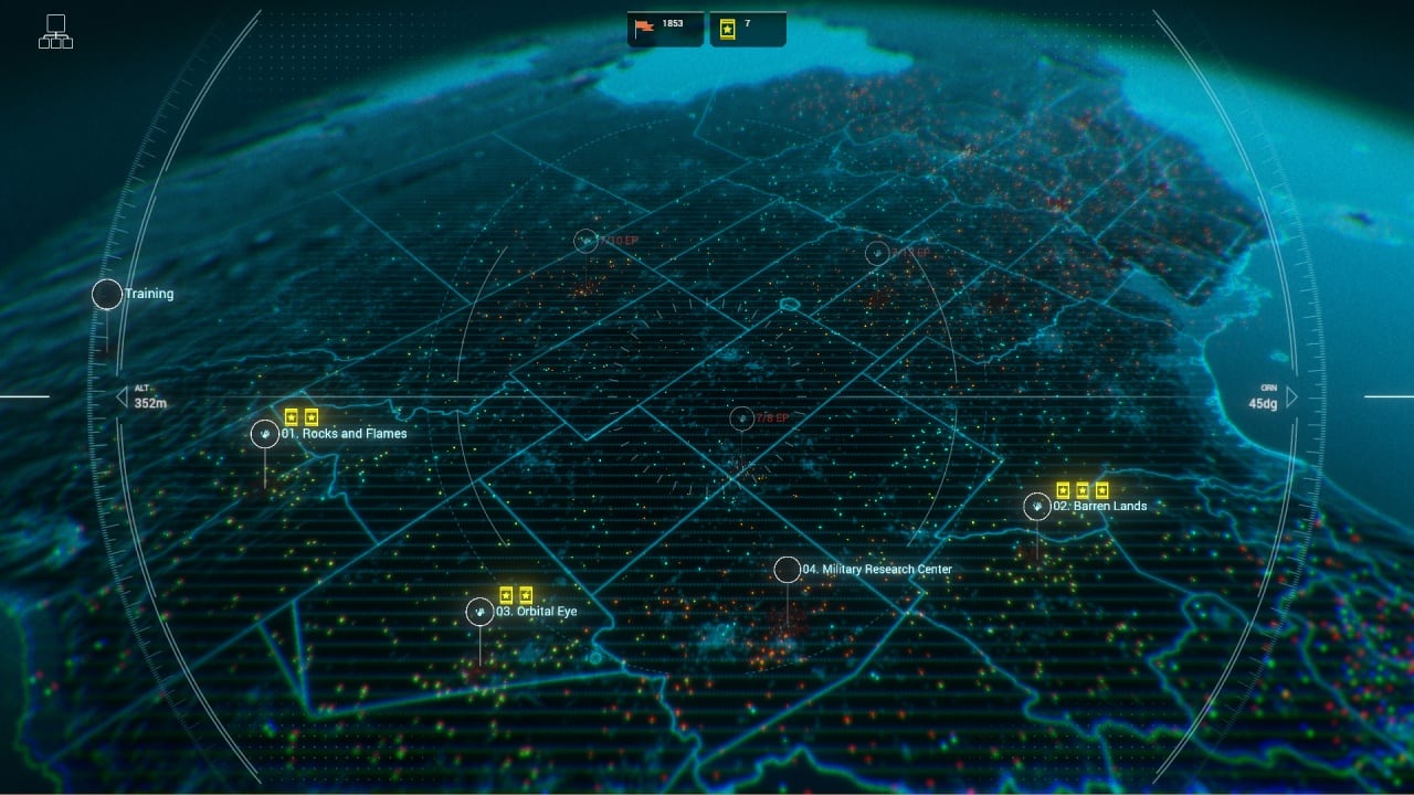 僵尸城防2[Zombie City Defense 2] 游戏截图2