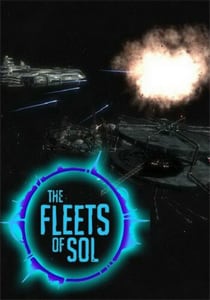 索尔舰队[The Fleets of Sol] 游戏封面