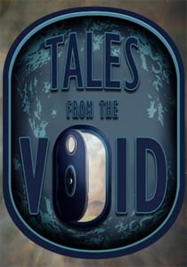 来自虚空的故事[Tales from the Void] 游戏封面