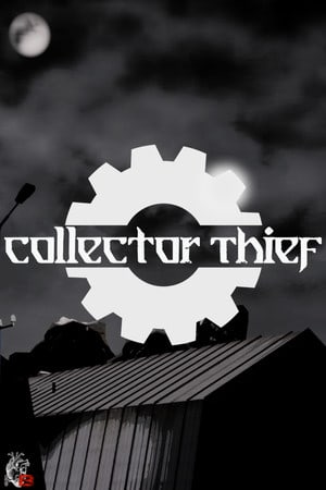 收藏家小偷[Collector Thief] 游戏封面