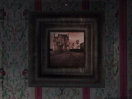 德古拉2：最后的避难所[Dracula 2: The Last Sanctuary] 游戏截图6