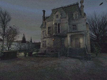 德古拉2：最后的避难所[Dracula 2: The Last Sanctuary] 游戏截图3