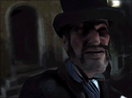 德古拉2：最后的避难所[Dracula 2: The Last Sanctuary] 游戏截图4