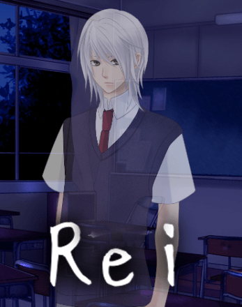 国王[Rei] 游戏封面
